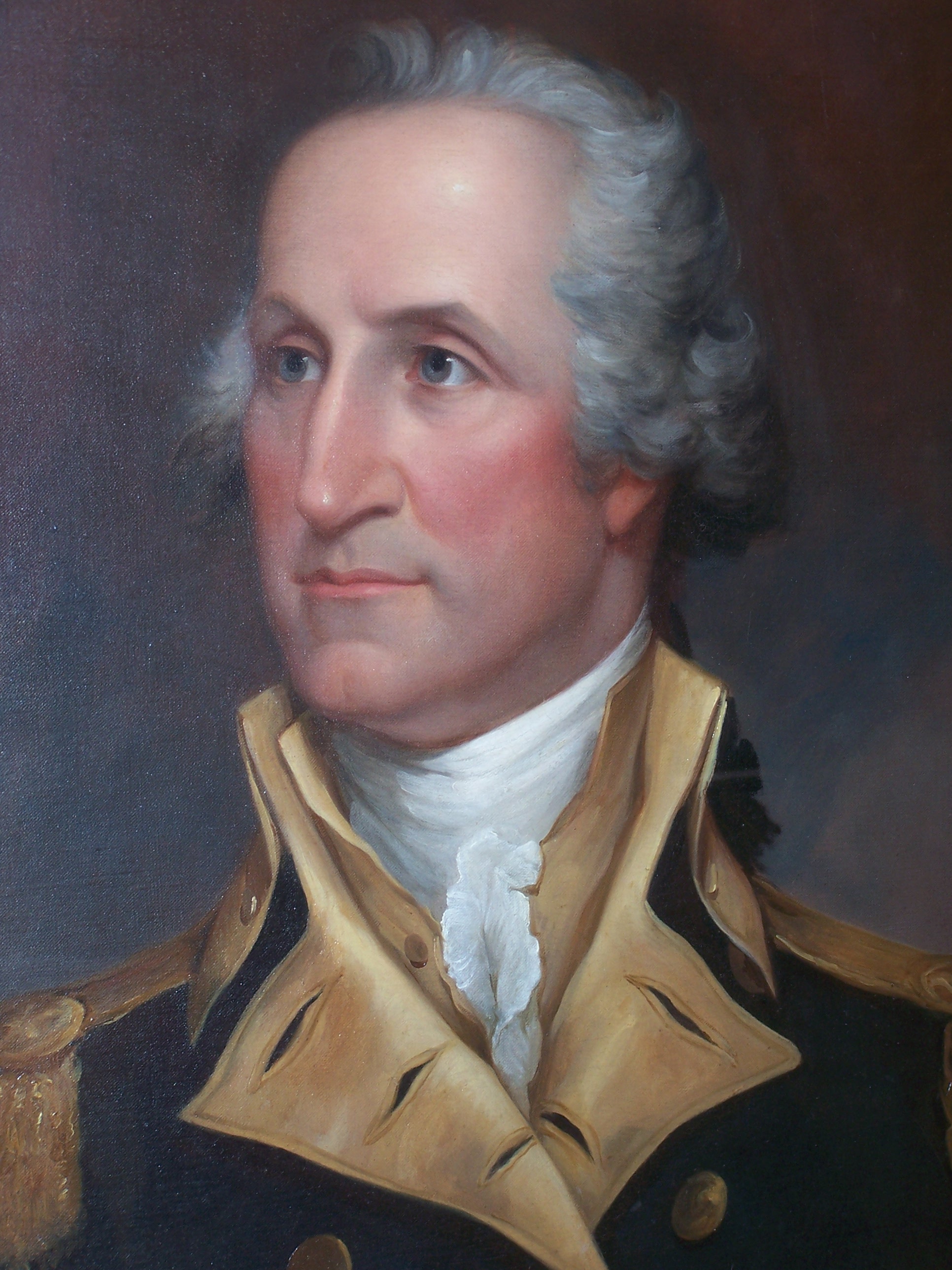 Джордж вашингтон исторические события. Джордж Вашингтон (1732-1799). Вашингтон Джордж Констан.